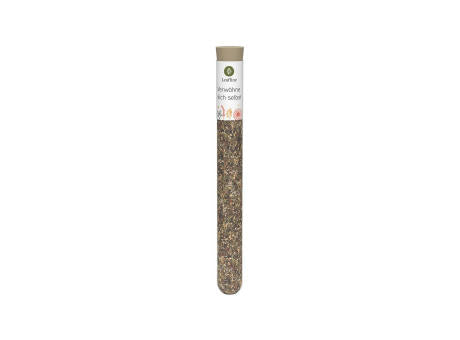 Spice Tube M