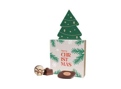 Lindt Präsent Weihnachten