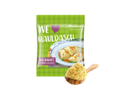 Minitüte 10 g Maistro Suppe
