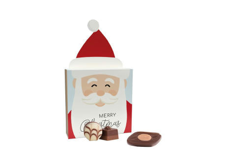 Lindt Präsent Weihnachten