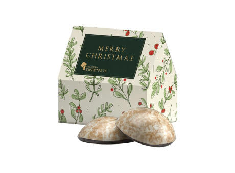 Lebkuchen Haus WEISS