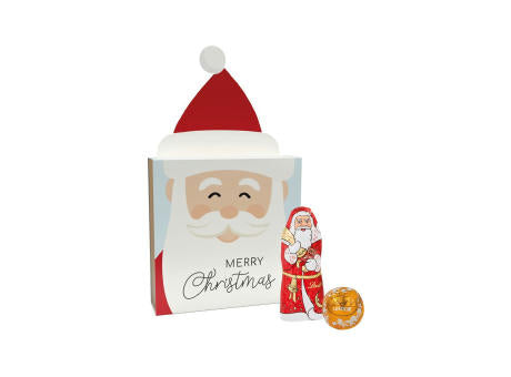 Lindt Präsent Weihnachten