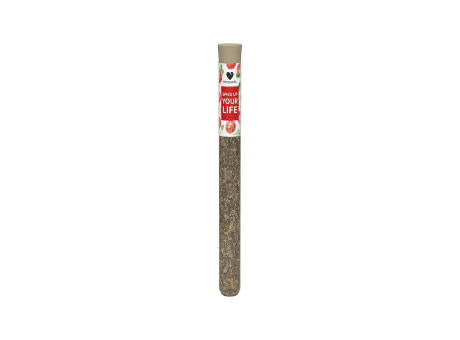 Spice Tube S
