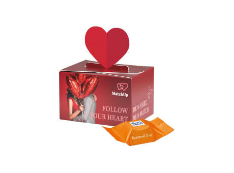 Geschenkbox Mini Herz