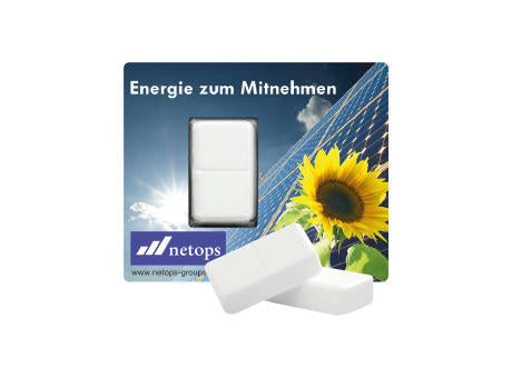 Energie Karte