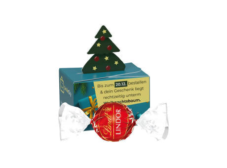 Geschenkbox Mini Weihnachten