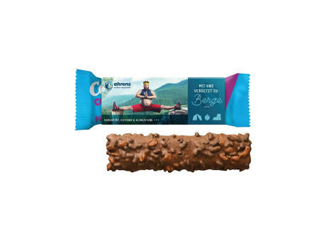 Corny Proteinriegel Crunchy