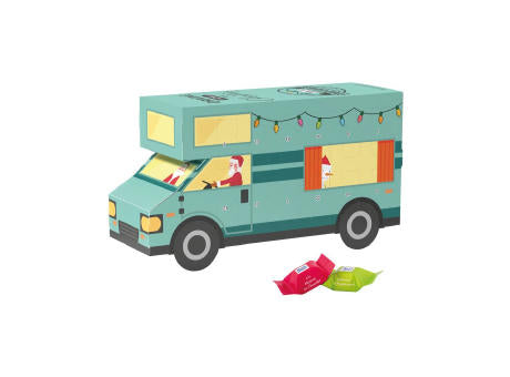 Adventskalender Wohnmobil