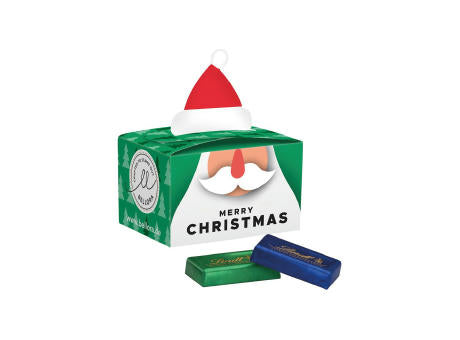 Geschenkbox Mini Weihnachten