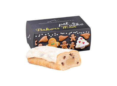 Christstollen Mini