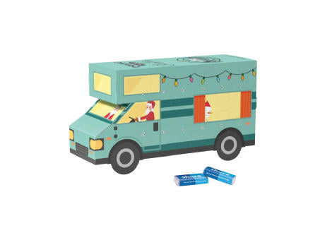 Adventskalender Wohnmobil