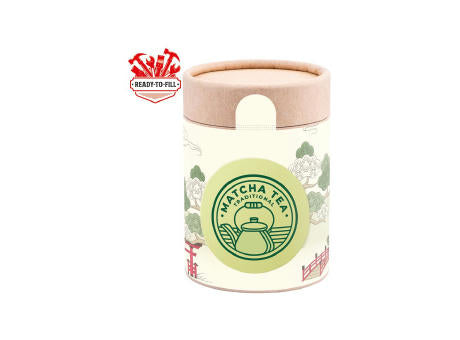 Papierdose Eco Maxi Individuelle Befüllung