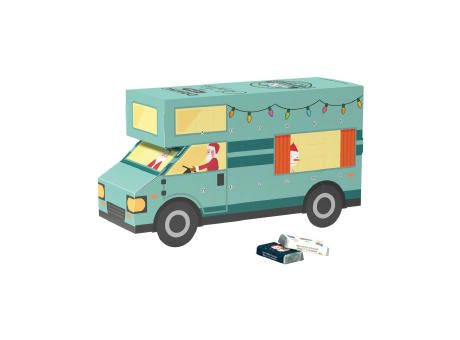 Adventskalender Wohnmobil