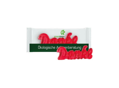 Fruchtgummi 1er Danke