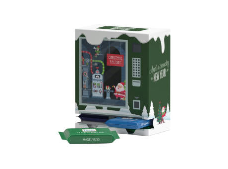 Adventsautomat ECO Midi Ritter SPORT