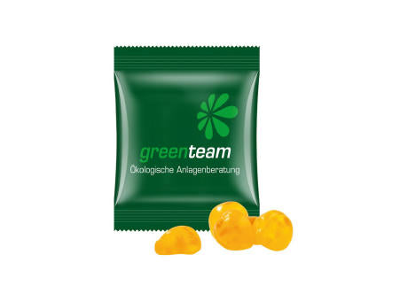 Minitüte 15 g Trolli Vitamin-Fruchtgummi