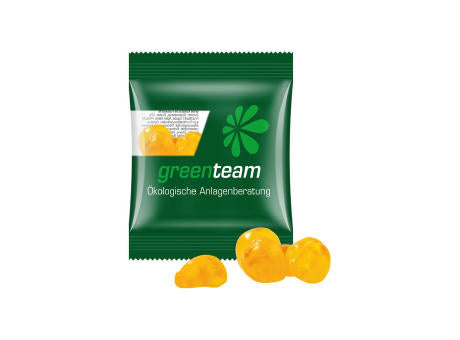 Minitüte 15 g Trolli Vitamin-Fruchtgummi