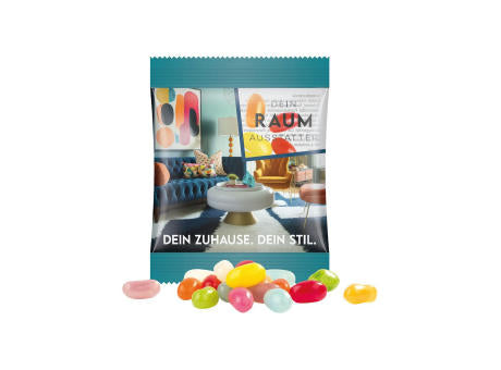 Minitüte 10 g American Style Jelly Beans