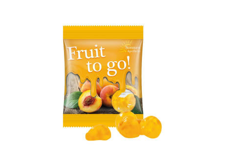 Minitüte 15 g Trolli Vitamin-Fruchtgummi