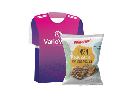 Trikot Box M