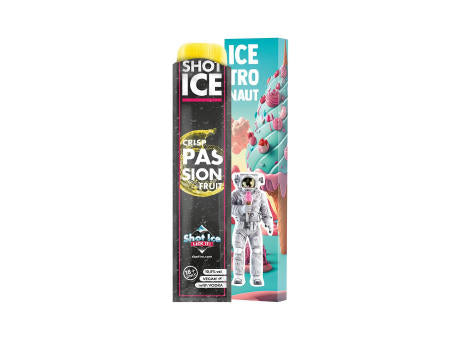 Long Box Shot Ice 1er