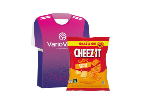 Trikot Box M