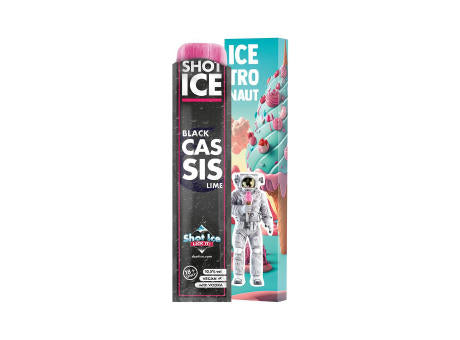 Long Box Shot Ice 1er