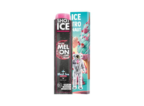 Long Box Shot Ice 1er