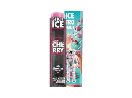 Long Box Shot Ice 1er