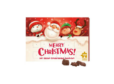 Classic Wand Adventskalender