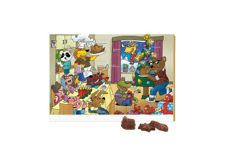 Classic Wand Adventskalender
