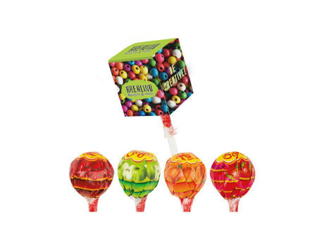 Lolly Box Chupa Chups