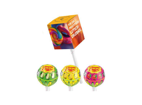 Lolly Box Chupa Chups