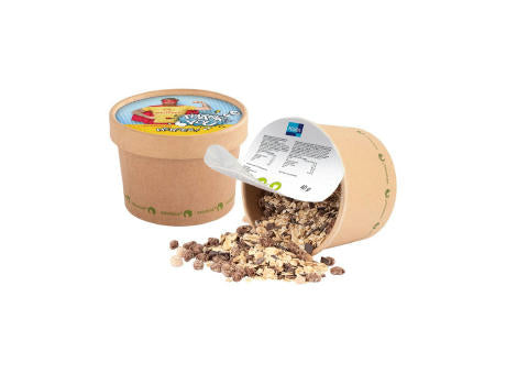 Müslibecher Kölln Schoko-Hafer-Müsli