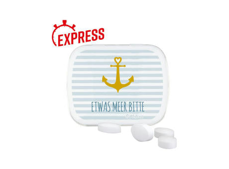 Express Klappdose Pfeffi