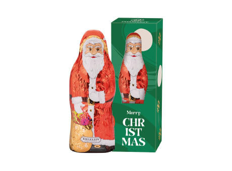Riegelein Weihnachtsmann 25 g