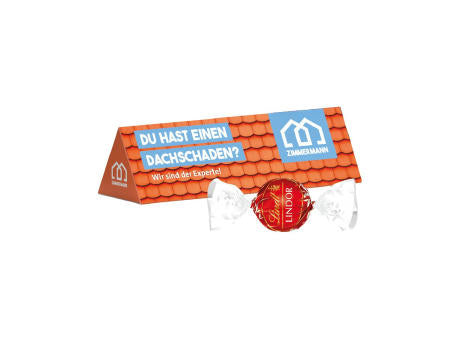 Werbeprisma Lindt