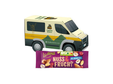 3D Präsent Transporter