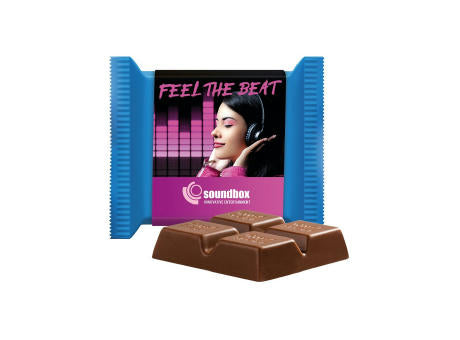 Ritter SPORT mini