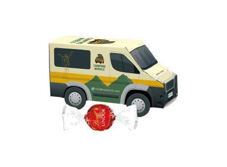 3D Präsent Transporter
