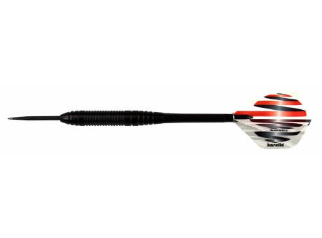 Steeldart Blackstar 21g individuell - im Blister