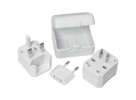 Reiseadapter Peru