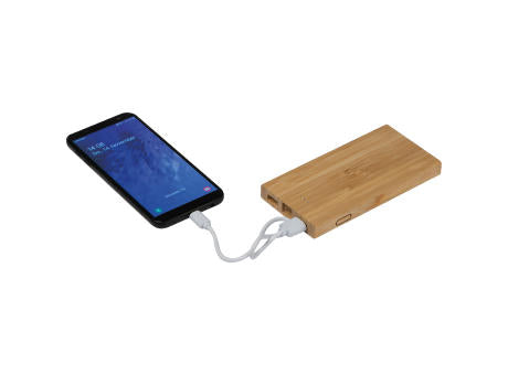 Powerbank 8.000mAh Katowice