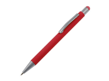 Metall Kugelschreiber mit Touch-Pen Salt Lake City
