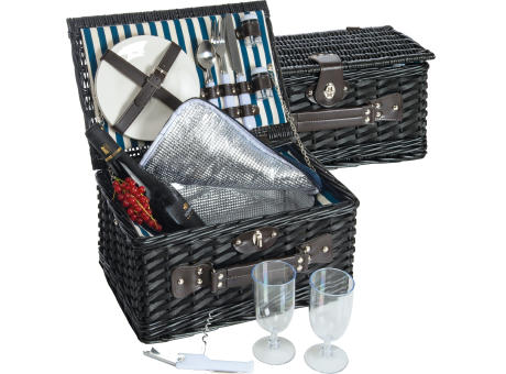 Picknick-Kühlkorb Riva del Garda