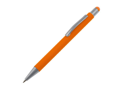 Metall Kugelschreiber mit Touch-Pen Salt Lake City