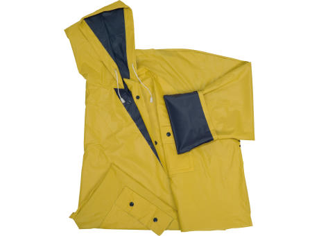 Wenderegenjacke Nanterre