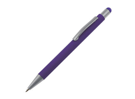 Metall Kugelschreiber mit Touch-Pen Salt Lake City