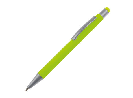 Metall Kugelschreiber mit Touch-Pen Salt Lake City