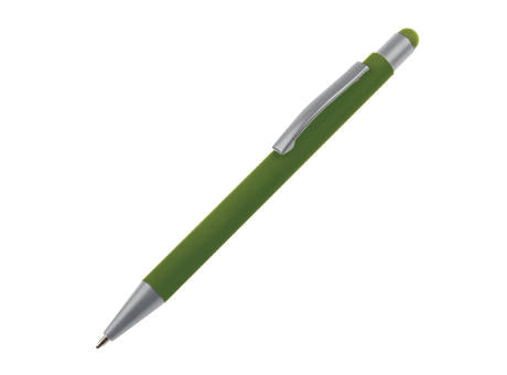 Metall Kugelschreiber mit Touch-Pen Salt Lake City